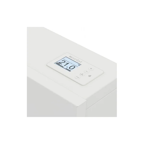 Acumulador dinámico DOUSystem 2450/900W carga de 8h 180112450