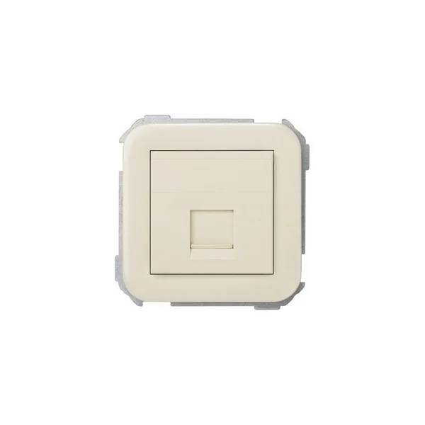 ADAPTADOR 1 CONECTOR RJ-AMP S.31 MF 31085-61