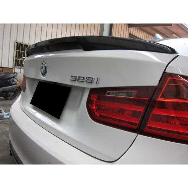 ALERÓN BMW F30 LOOK PERFORMANCE