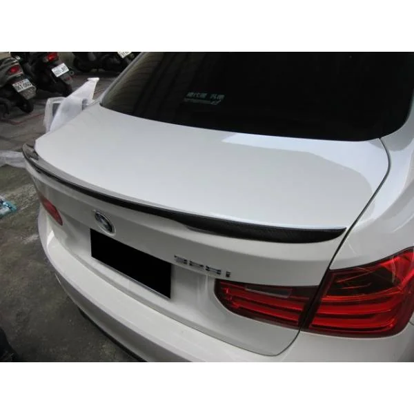 ALERÓN BMW F30 LOOK PERFORMANCE - Imagen 2