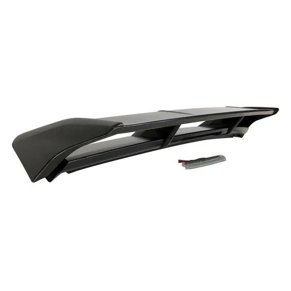 Alerón Ford Focus '05 -10 RS ABS