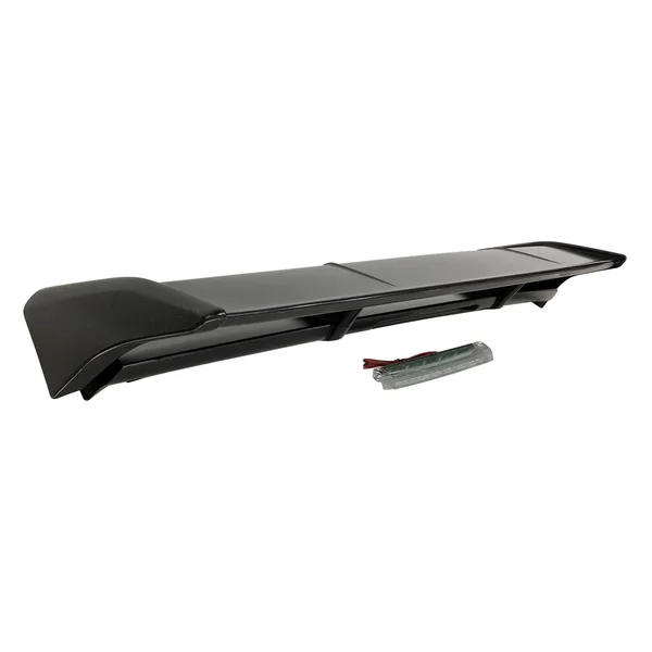 Alerón Ford Focus '05 -10 RS ABS - Imagen 3