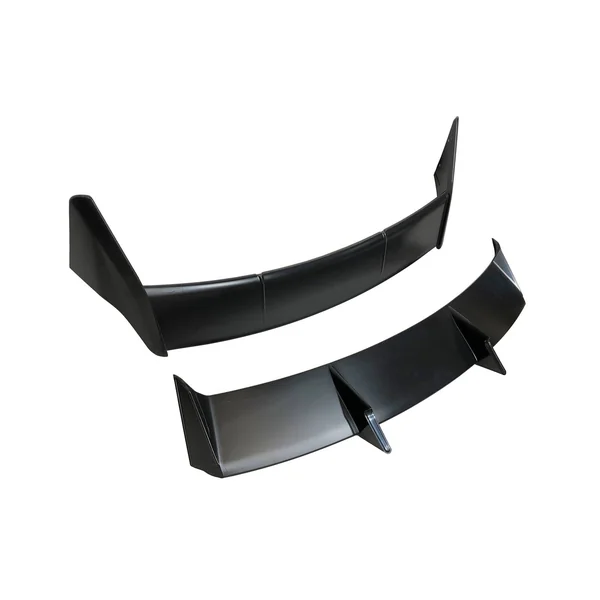 Alerón Ford Focus '05 -10 RS ABS - Imagen 4