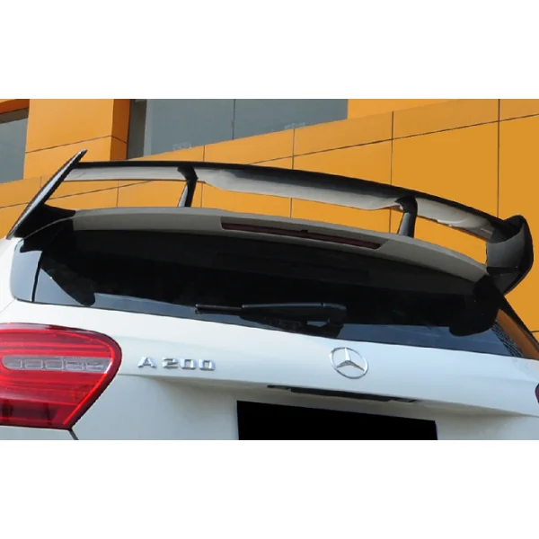 ALERÓN MERCEDES W176 2012-2017 A45 LOOK AMG
