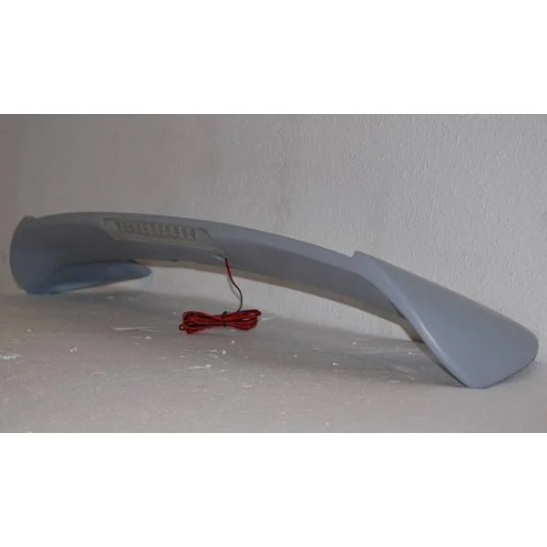 ALERÓN SUBARU IMPREZA '08 STI MOD. 2 - Imagen 2