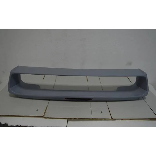 ALERÓN SUBARU IMPREZA 2001-2007 LOOK STI 8 - Imagen 2