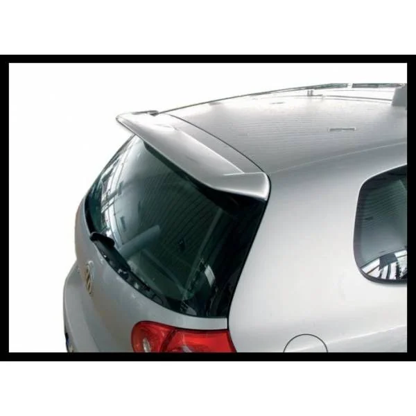 ALERÓN VOLKSWAGEN GOLF 5