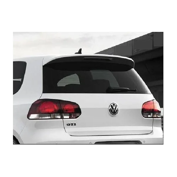 Alerón Volkswagen Golf 6 GTI