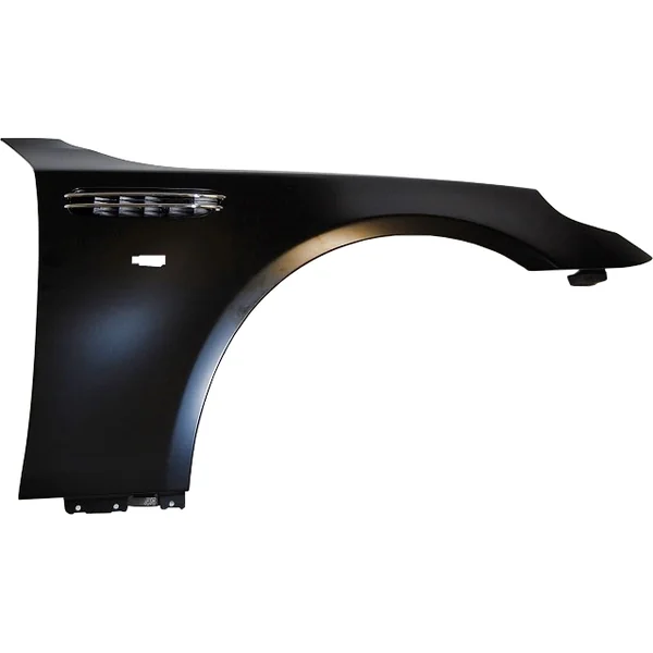 Aletas BMW E60 / E61 04-10 Look M5 - Imagen 2