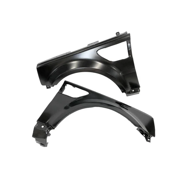 Aletas Range Rover Sport 2005-2012