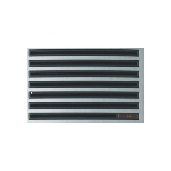 Amplificador VDS 9697