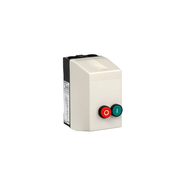 Arrancador cofre 1S 9A 230V 50/60Hz LE1D09P7