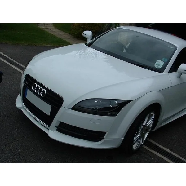 Añadido delantero Audi TT 8J