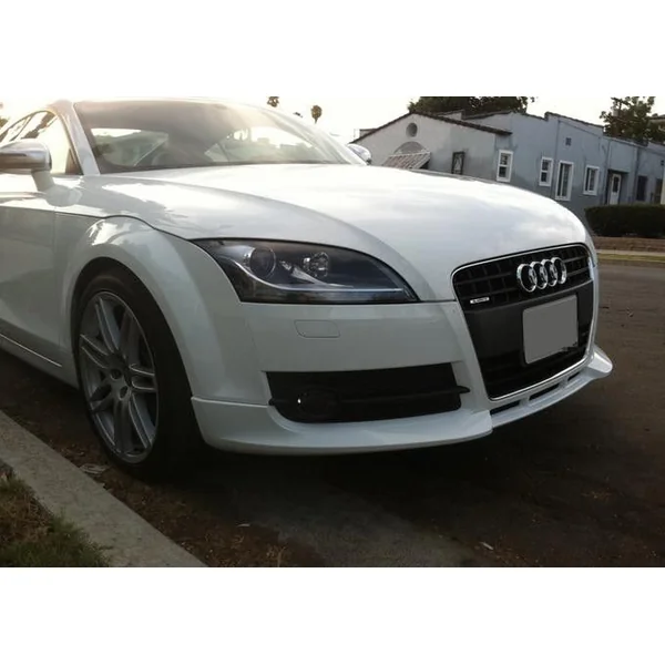 Añadido delantero Audi TT 8J - Imagen 4
