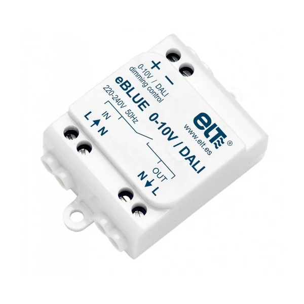 BLUETOOTH EBLUE 0-10V/DALI 9953070