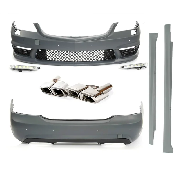 BodyKit AMG 65 Clase S W221