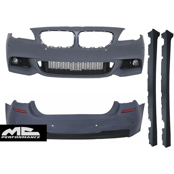 Bodykit BMW Serie 5 F10 M look