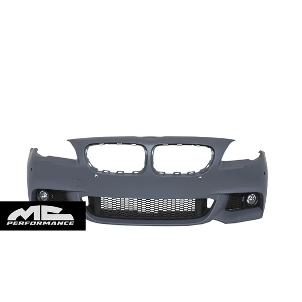 Bodykit BMW Serie 5 F10 M look - Imagen 2