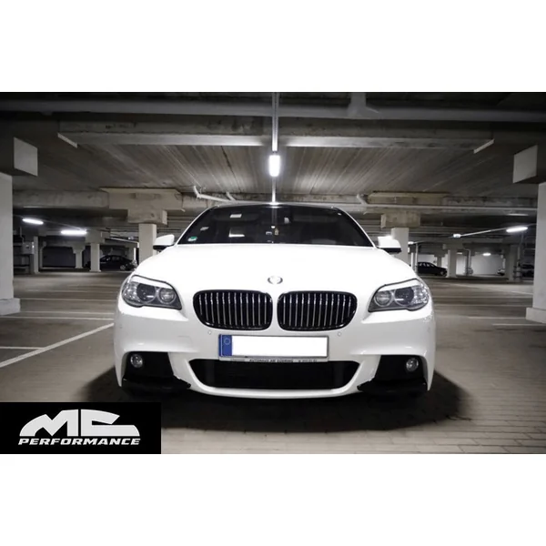 Bodykit BMW Serie 5 F10 M look - Imagen 11