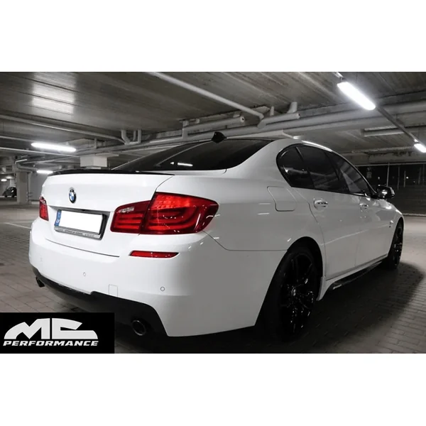 Bodykit BMW Serie 5 F10 M look - Imagen 12