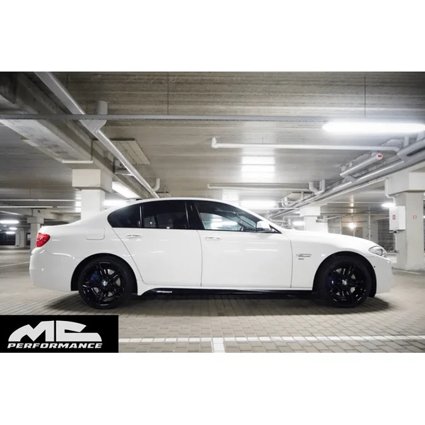 Bodykit BMW Serie 5 F10 M look - Imagen 13