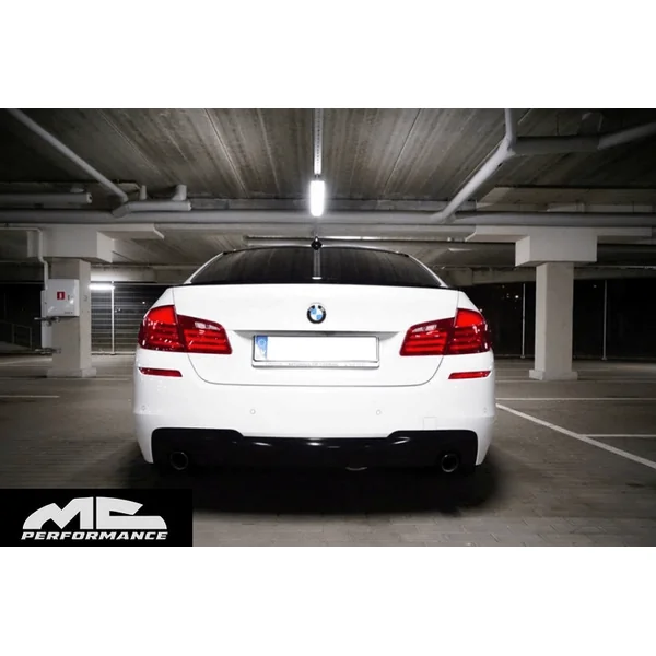 Bodykit BMW Serie 5 F10 M look - Imagen 14