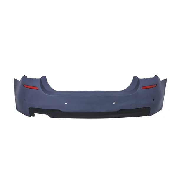 Bodykit BMW Serie 5 F10 M look - Imagen 3