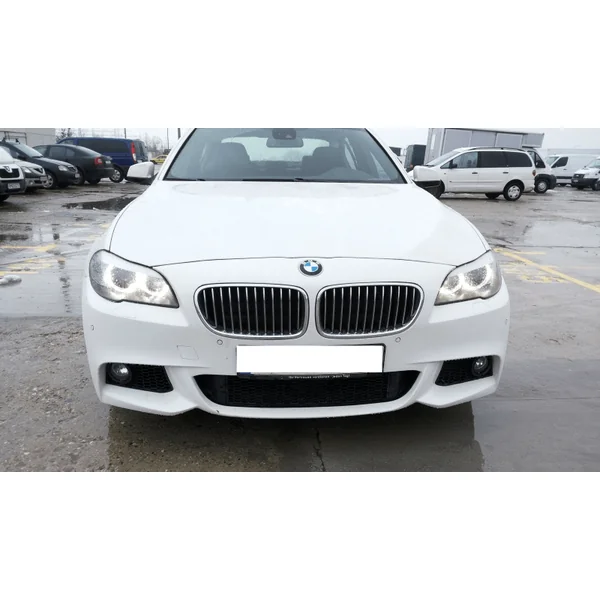 Bodykit BMW Serie 5 F10 M look - Imagen 4