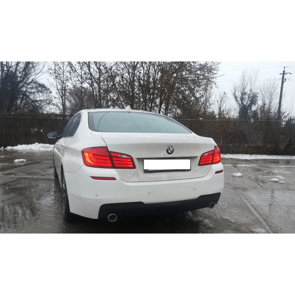 Bodykit BMW Serie 5 F10 M look - Imagen 5
