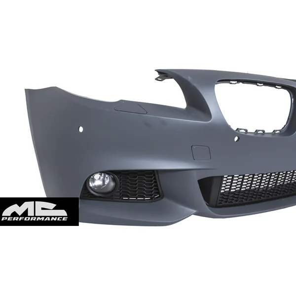 Bodykit BMW Serie 5 F10 M look - Imagen 6