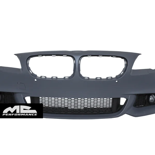 Bodykit BMW Serie 5 F10 M look - Imagen 7
