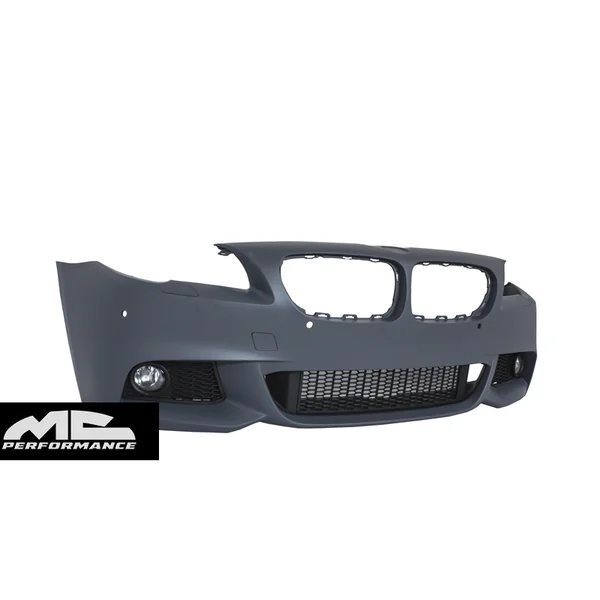 Bodykit BMW Serie 5 F10 M look - Imagen 8
