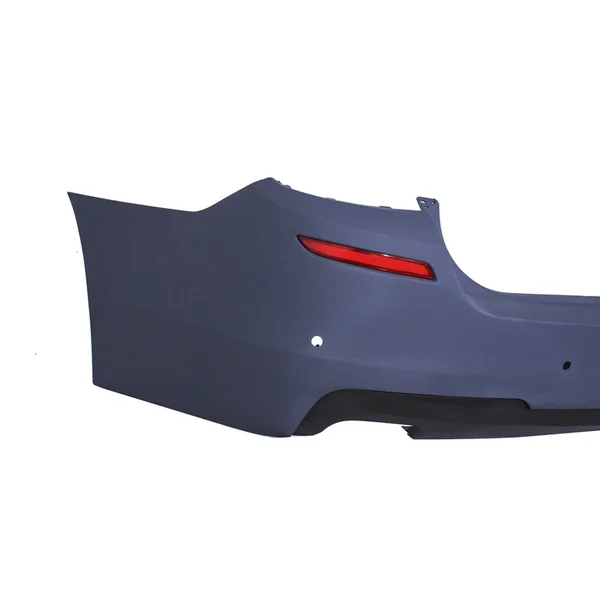 Bodykit BMW Serie 5 F10 M look - Imagen 9