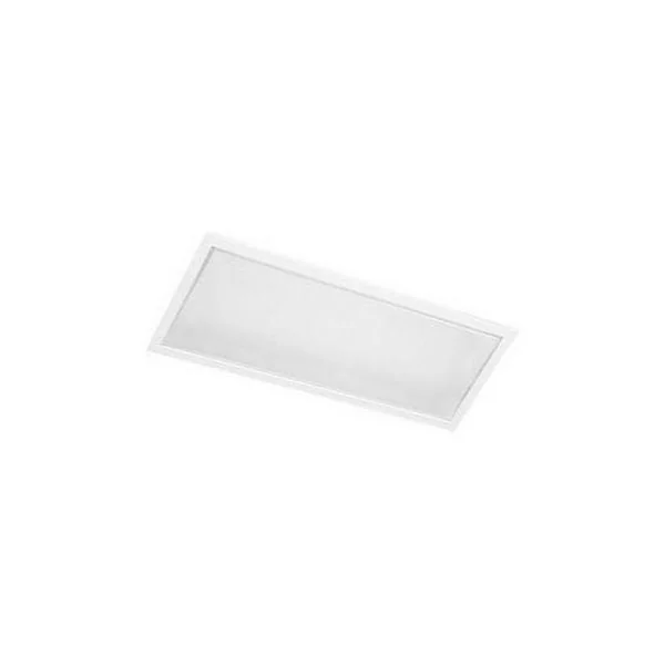 Caja para empotrar en techo acabado blanco Hydra KETB HYDRA