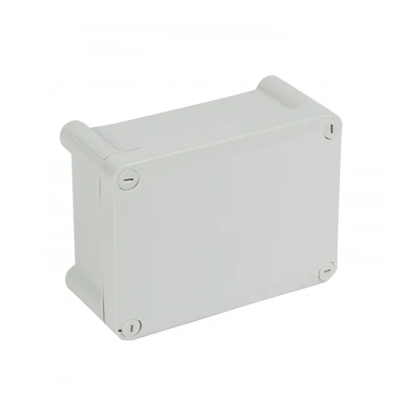 Caja plexo 155x110x80 sin entradas 035946