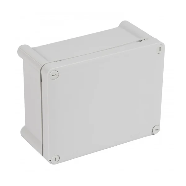 Caja plexo 180x140x92 sin entradas 035956