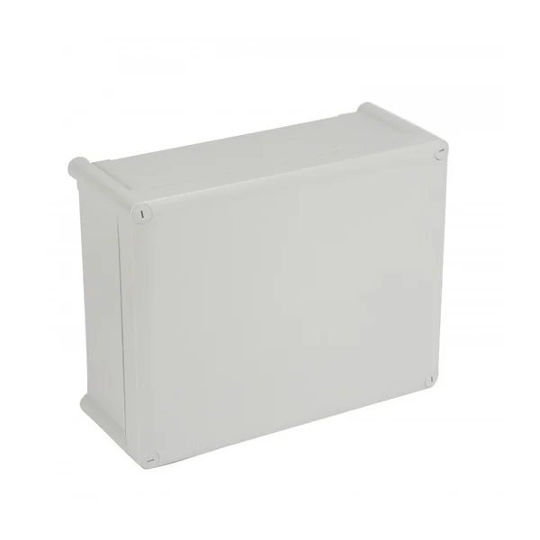 Caja plexo 310x240x130 sin entradas 035986