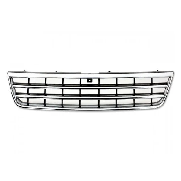 CALANDRA CROMADA VW TOUAREG