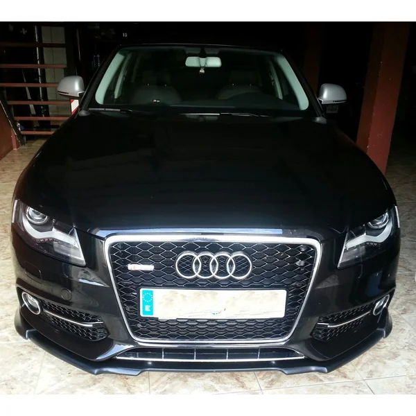 Calandra delantera Audi A4 B8 RS4 08-12