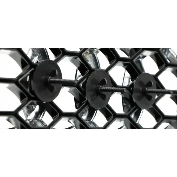 Calandra delantera Audi A4 B8 RS4 08-12 - Imagen 4