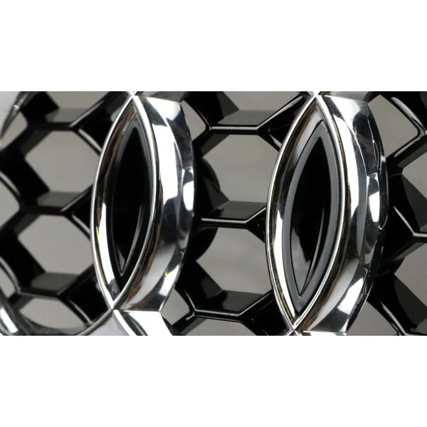 Calandra delantera Audi A4 B8 RS4 08-12 - Imagen 5