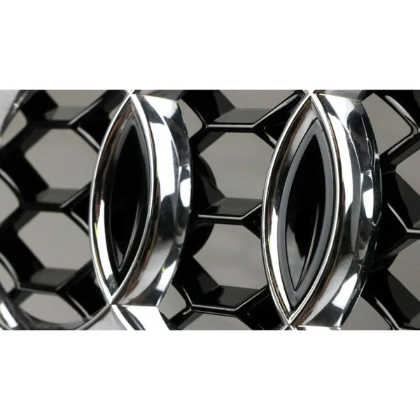 Calandra delantera para Audi A5 look RS5 - Imagen 2