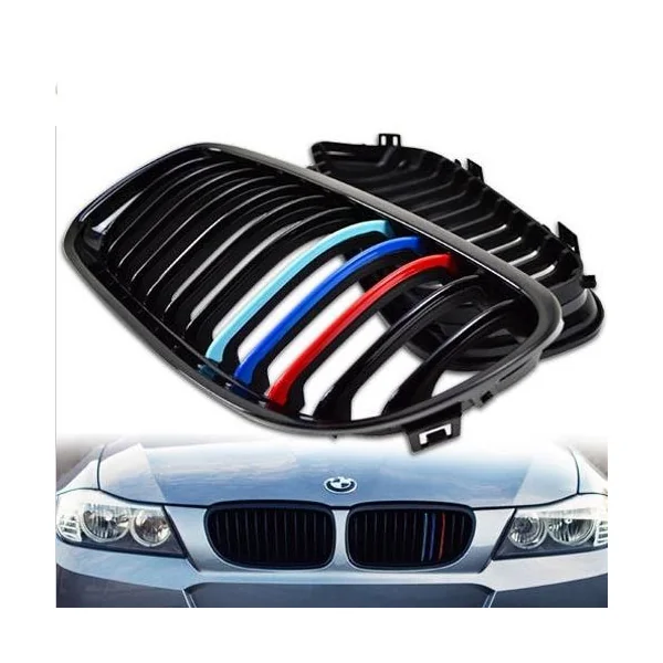 Calandra negra BMW Serie 3 E90 E91