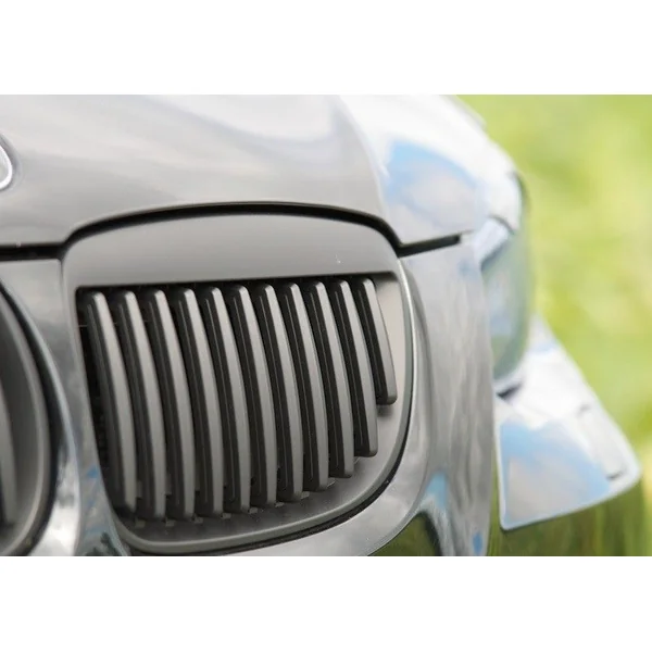 Calandra negra BMW Serie 3 E92 E93 - Imagen 6