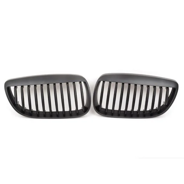 Calandra negra BMW Serie 3 E92 E93 - Imagen 7