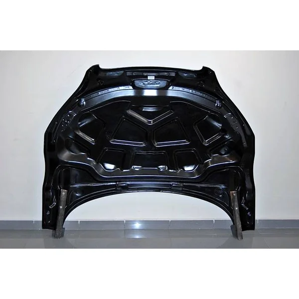 Capó Carbono Audi TT 8J 2006-2014 - Imagen 4