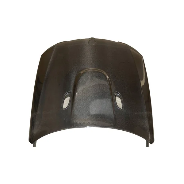 Capó Carbono BMW E90 / E91 2005-2008 Tipo M3 C/T - Imagen 2