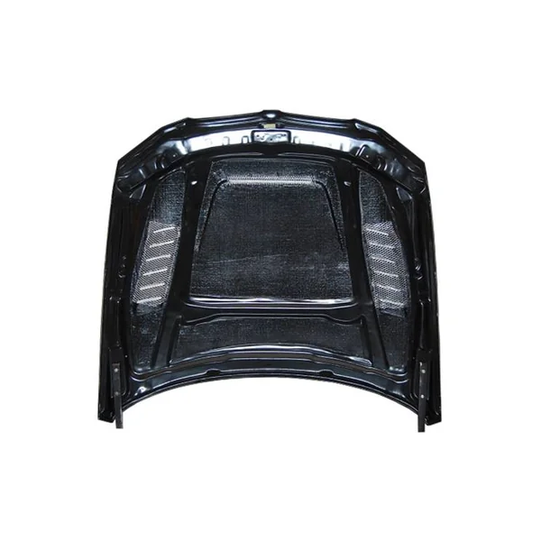 Capó Carbono BMW E92 / E93 2006-2009 Look CS - Imagen 3