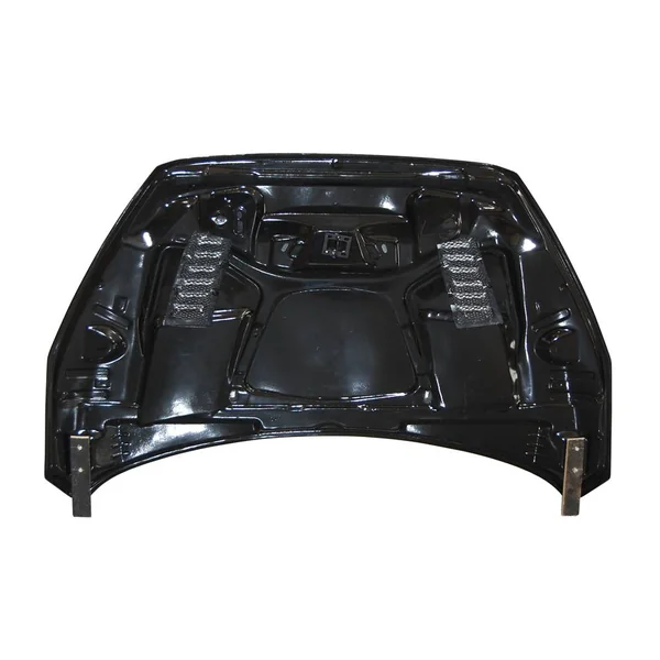 Capó Carbono Ford Focus 2015-2018 - Imagen 5