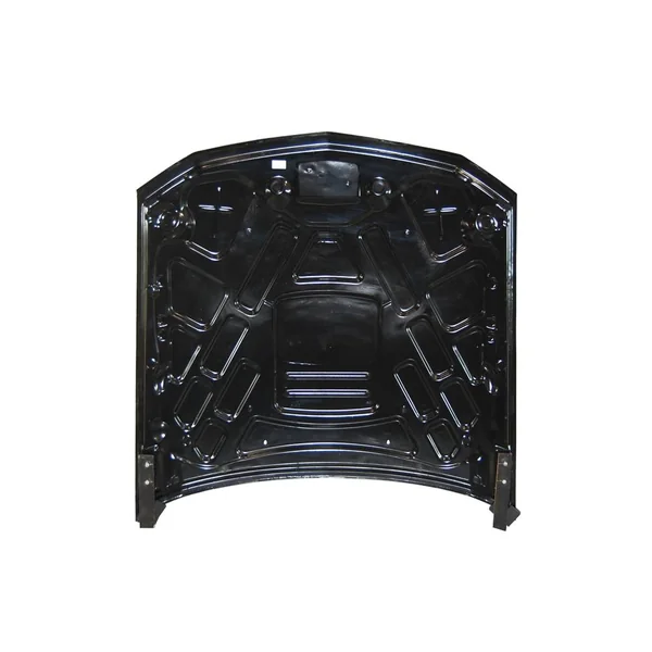 Capó Carbono Ford Mustang '05-'07 - Imagen 3